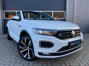 Volkswagen T-Roc Cabrio 1.5 TSI R-Line Beats Audio