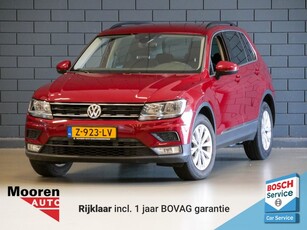 Volkswagen Tiguan 1.4 TSI 126PK Comfortline Business