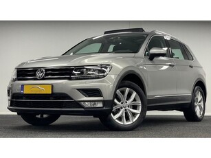 Volkswagen Tiguan 1.4 TSI 4Motion