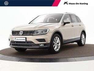 Volkswagen Tiguan 1.4 TSI ACT Highline