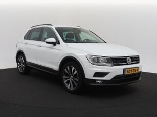 Volkswagen Tiguan 1.4 TSI Comfortline Cruise Control