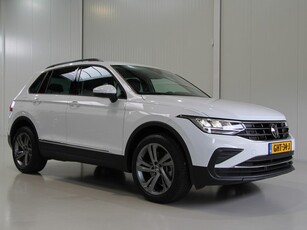 Volkswagen Tiguan 1.4 Tsi eHybrid 245pk Life Edition