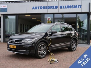 Volkswagen Tiguan 1.4 TSI eHybrid Elegance Business+