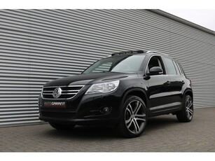 Volkswagen Tiguan 1.4 TSI Sport&Style 4Motion