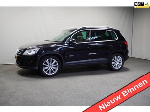 Volkswagen Tiguan 1.4 TSI Sport&Style 4Motion