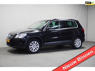 Volkswagen Tiguan 1.4 TSI Sport&Style