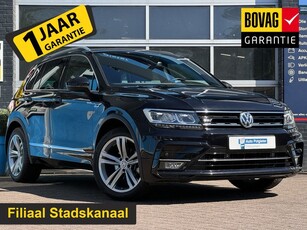 Volkswagen Tiguan 1.5 TSI ACT Highline Business R