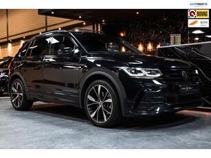 Volkswagen TIGUAN 2.0 190PK RLine4MOTIONPANOAUTMODE