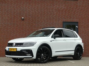 Volkswagen Tiguan 2.0 TSI 4Motion R-Line / Black Edition