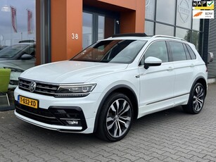 Volkswagen Tiguan 2.0TSI 4Motion R-LinePanoVirtualdashCAM