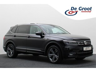 Volkswagen Tiguan Allspace 1.5 TSI R-Line Business+ 7p.