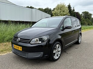 Volkswagen Touran 1.2 TSI Comfortline / NAVI / CRUISE / 7