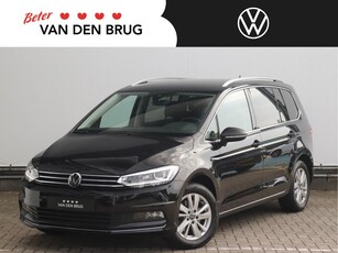 Volkswagen Touran 1.5 TSI 150pk Highline 7p automaat