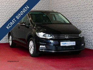 Volkswagen Touran 1.5 TSI 150PK HIGHLINE 7PERS VIR.COCKPIT