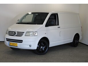 Volkswagen Transporter 1.9 TDI MargeCruiseAircoPDC