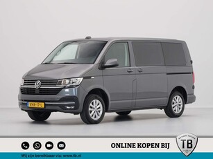 Volkswagen Transporter 2.0 TDI 150pk DSG Highline D.C.