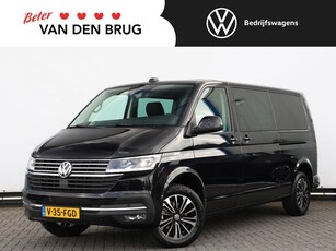 Volkswagen Transporter 2.0 TDI 150PK DSG L2H1 DC Bulli