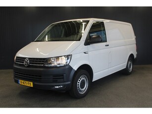 Volkswagen Transporter 2.0 TDI Highline € 9.800,- NETTO!