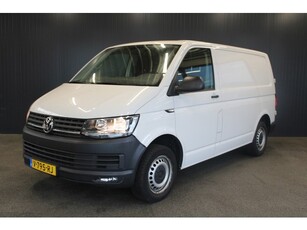 Volkswagen Transporter 2.0 TDI L1H2 Highline Automaat €