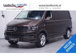 Volkswagen Transporter 2.0 TDI L2H1 Airco, Cruise Control