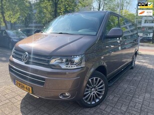 Volkswagen Transporter 2.0 TDI L2H1 DC Comfortline