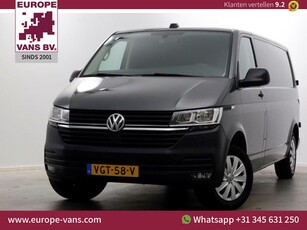 Volkswagen Transporter T6.1 2.0 TDI 150pk DSG-Automaat Lang