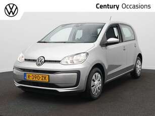 Volkswagen Up! 1.0 Airco / Cruise / App-Navi / Clima /