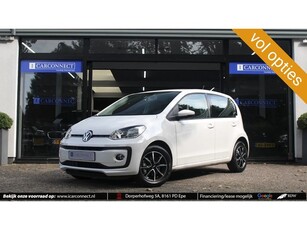 Volkswagen Up! 1.0 BMT Move up! 60pk