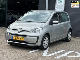 Volkswagen Up! 1.0 BMT move up!/1STE