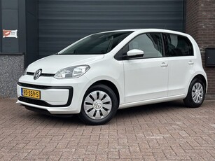 Volkswagen up! 1.0 BMT move up! 5DRS AIRCO DAB