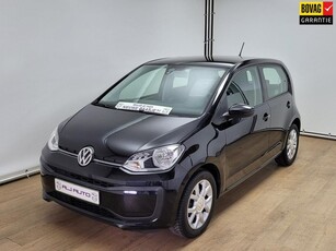 Volkswagen Up! 1.0 BMT Sportvelgen Zwart Airco