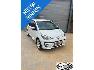 Volkswagen Up! 1.0 high up!