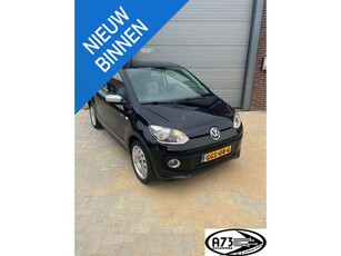 Volkswagen Up! 1.0 move up!