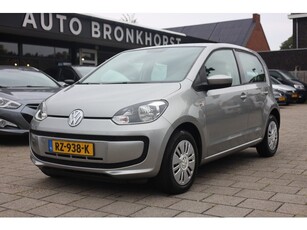 Volkswagen up! 1.0 MOVE UP! AIRCO EL PAKKET APK