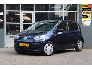 Volkswagen Up! 1.0 move up! BlueMotion Airco Navigatie Nap