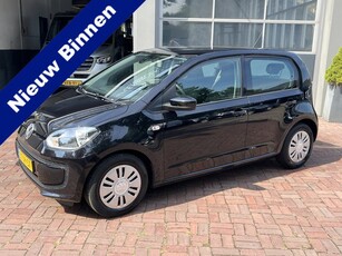 Volkswagen up! 1.0 move up! BlueMotion Bj 2014 Km 144.000