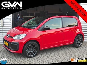 Volkswagen Up! 1.0 TSI BMT JOIN