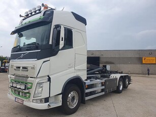 Volvo FH 500 (bj 2017)