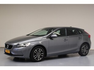 Volvo V40 1.5 T2 Polar+ Automaat Rijklaarprijs Trekhaak