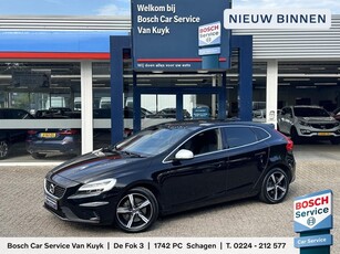 Volvo V40 1.5 T3 Polar+ Sport / NL Auto / Automaat / Cruise