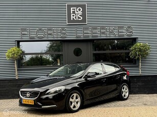 Volvo V40 1.6 D2 Summum Camera Trekhaak Xenon