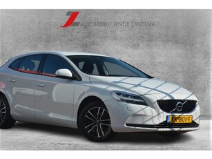 Volvo V40 2.0 D2 Nordic+ Nieuw model Nederlandse auto