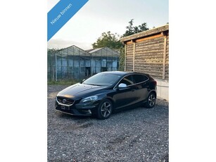 Volvo V40 2.0 D2 R-Design Euro 6 Airco NAVI