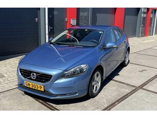 Volvo V40 2.0 D2 Summum Business nieuwe riem euro6