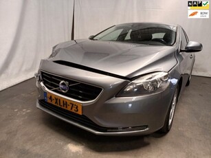 Volvo V40 2.0 D4 Summum Business - Airco - Navi - Export -