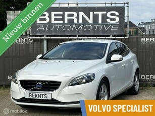 Volvo V40 T2NavigatieStoelverwarmingBluetoothDigitaal