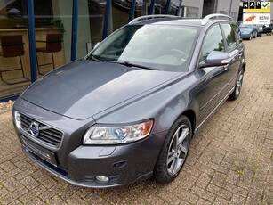 Volvo V50 2.0 Business Edition UNIEK 69.000KM!!!