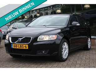 Volvo V50 2.0 Momentum NAVI_ELE-STOEL_TREKHAAK.