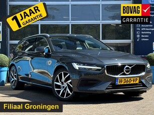 Volvo V60 2.0 T6 Twin Engine AWD Momentum Apple Carplay