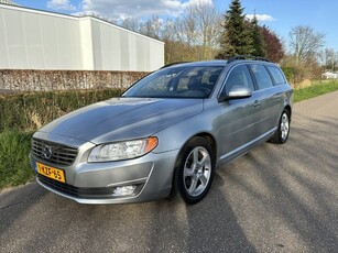 Volvo V70 1.6 D2 Kinetic / AUTOMAAT / NAVI / CRUISE /